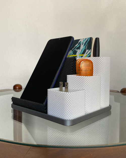 Coregrid Bundle 3 Phone Stand