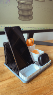 Coregrid Bundle 3 Phone Stand