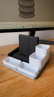 Coregrid Bundle 3 Phone Stand