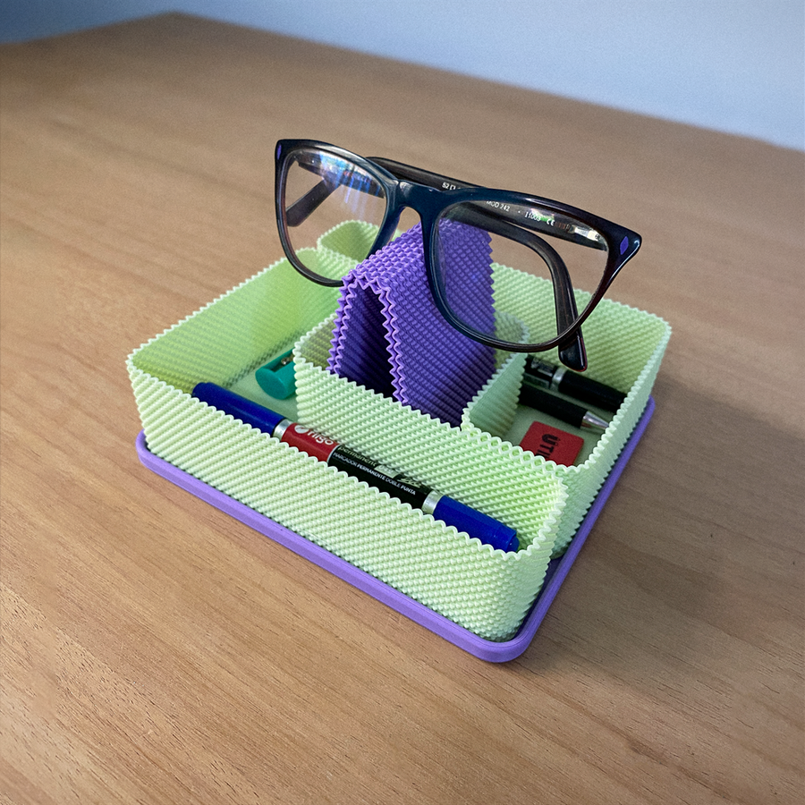 Coregrid Glasses Holder