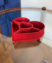 Coregrid Heart - St Valentine