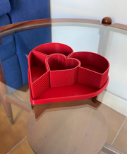Coregrid Heart - St Valentine