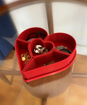 Coregrid Heart - St Valentine