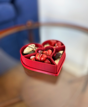 Coregrid Heart - St Valentine