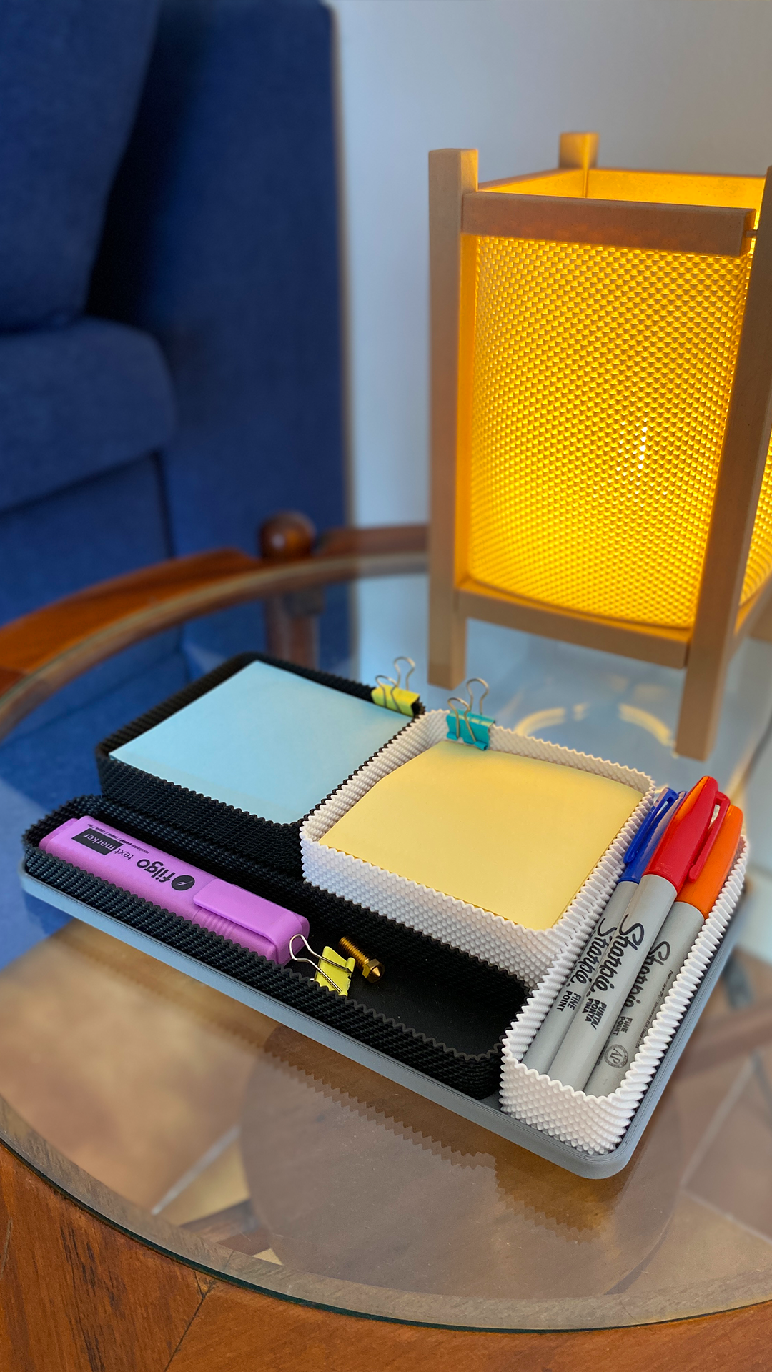 Coregrid Module 7 / Phone Stand