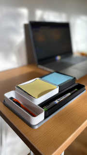 Coregrid Module 7 / Phone Stand