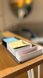 Coregrid Module 7 / Phone Stand