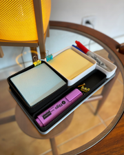 Coregrid Module 7 / Phone Stand
