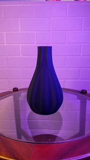 Luna Flower Vase