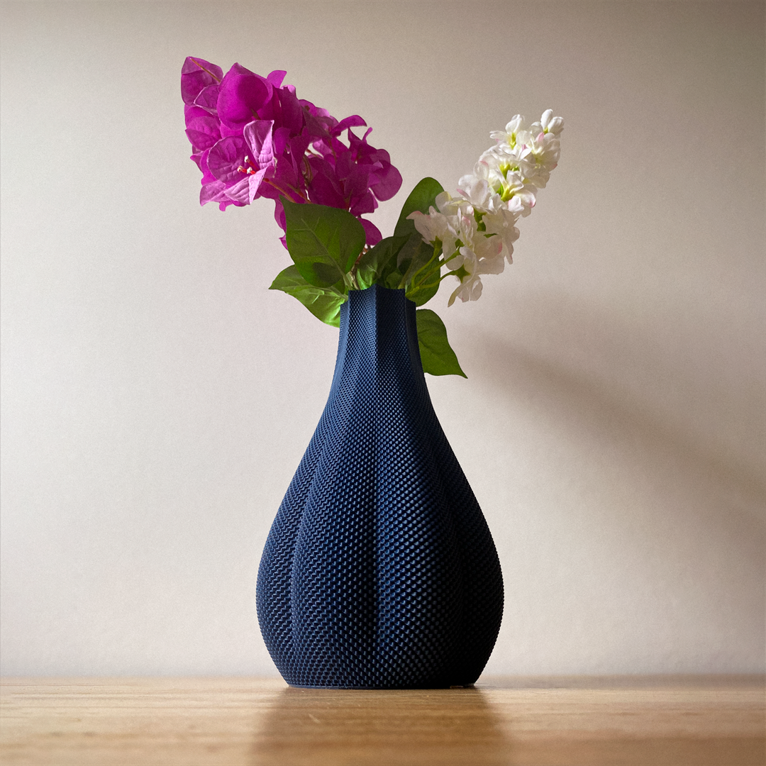 Luna Flower Vase