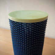 Moka Incense Holder
