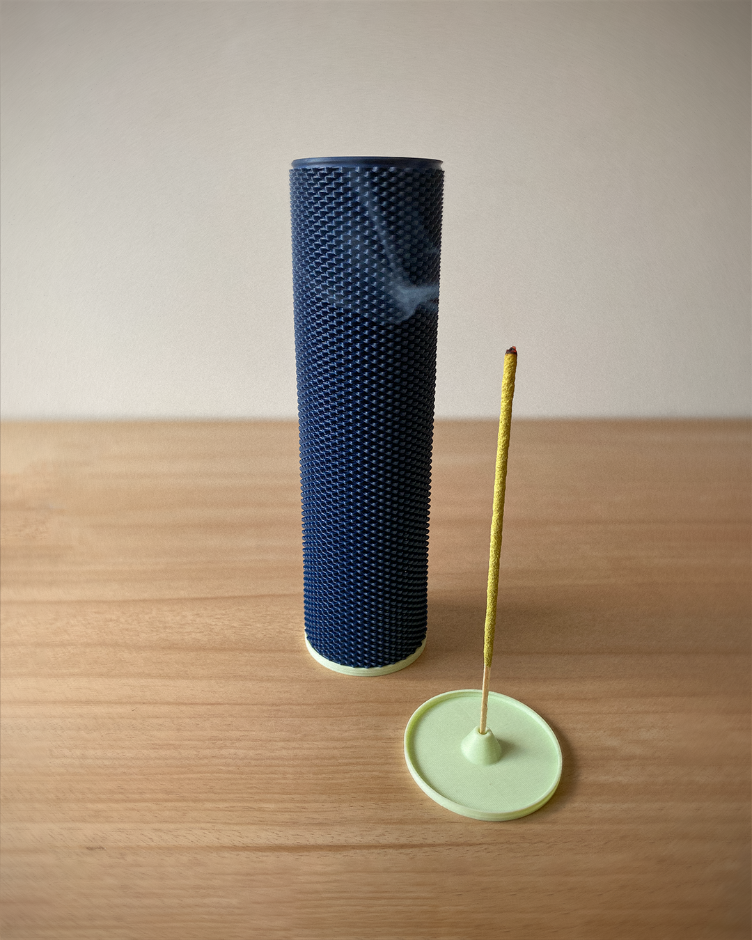 Moka Incense Holder