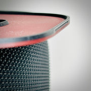 Nest | Wicker Tissue Box