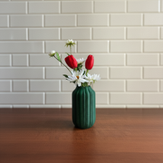 Pipero Flower Vase